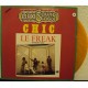 CHIC - Le freak   ***Gelbtransparentes Vinyl***